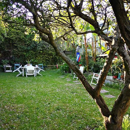Villa Soleil Vacances Vannes Buitenkant foto