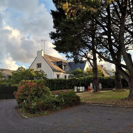 Villa Soleil Vacances Vannes Buitenkant foto