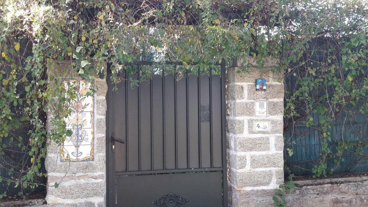 Villa Soleil Vacances Vannes Buitenkant foto