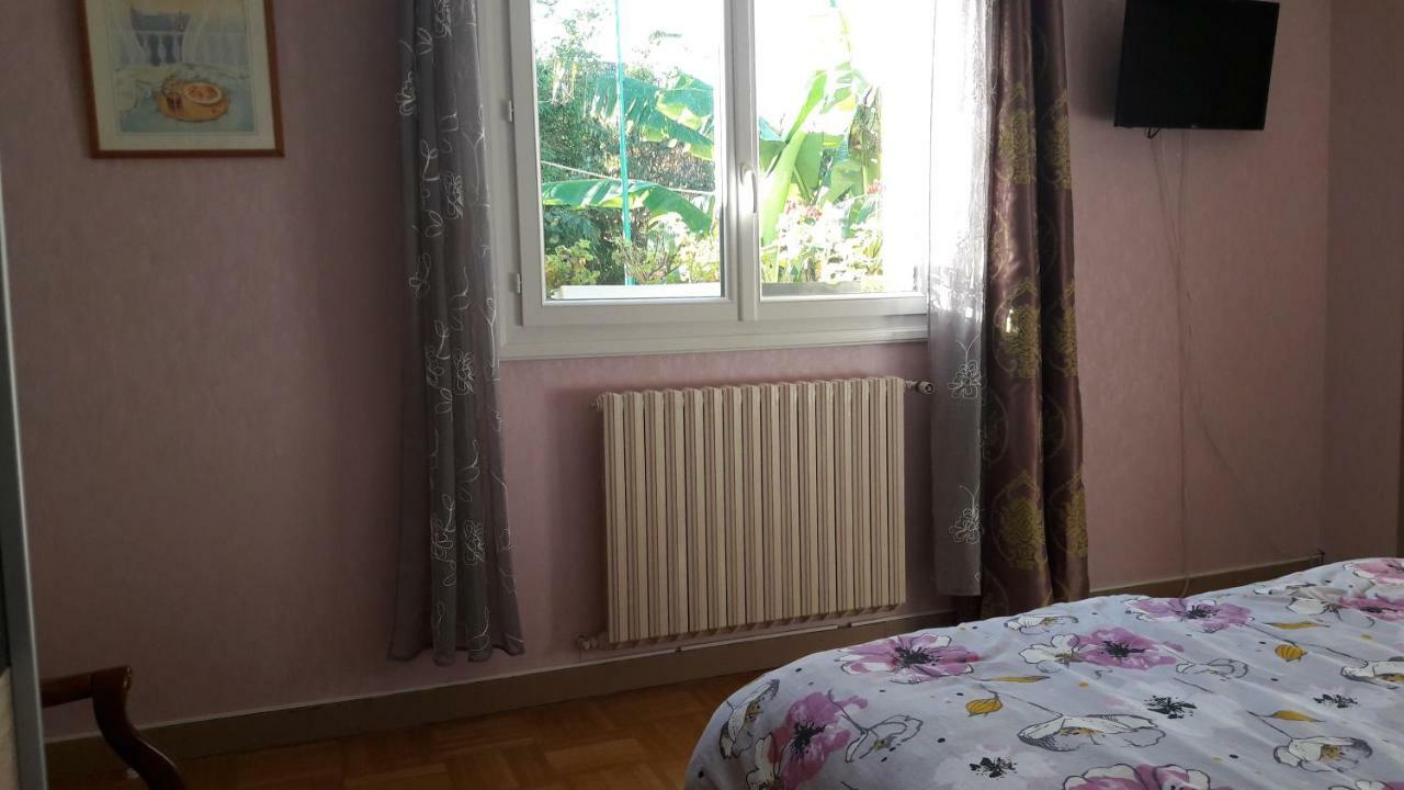Villa Soleil Vacances Vannes Buitenkant foto