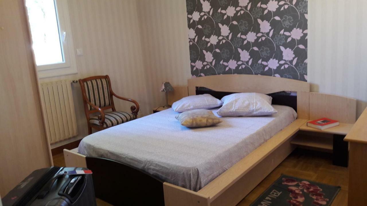 Villa Soleil Vacances Vannes Buitenkant foto