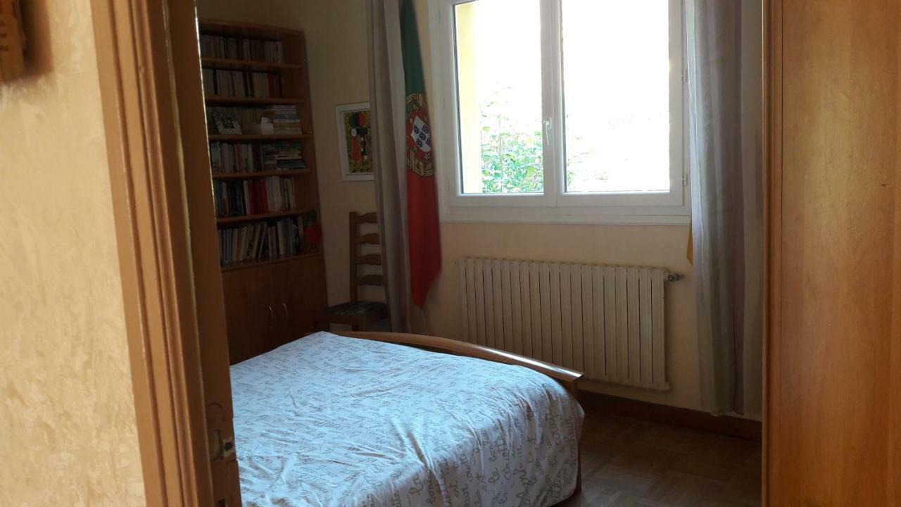 Villa Soleil Vacances Vannes Buitenkant foto